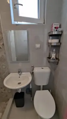 Gallery image of Bird Apartment in Budva