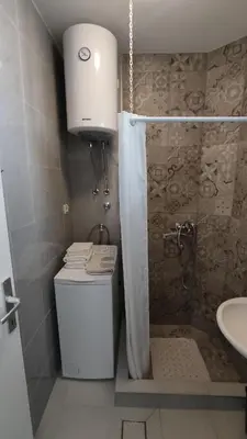 Gallery image of Bird Apartment in Budva