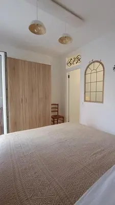 Gallery image of Bird Apartment in Budva