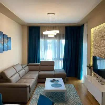 Apartment Sofia
