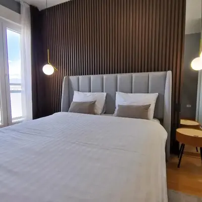 Design Apartment at CITY QUART