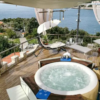 Awesome Apartment In Utjeha With Wifi