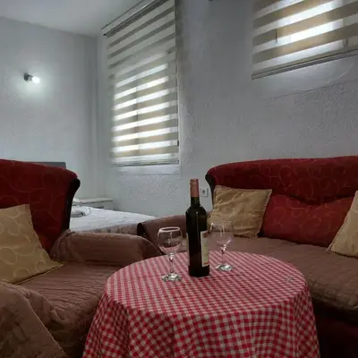Apartments F