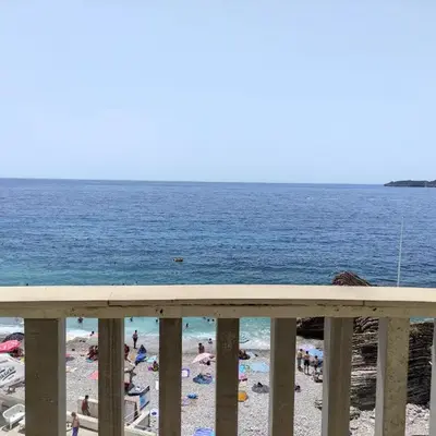 Apartments Altea