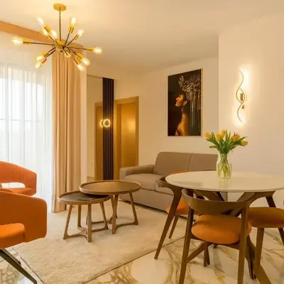 Apartmani Enydoo