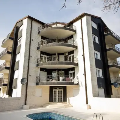 Lux Apartment 