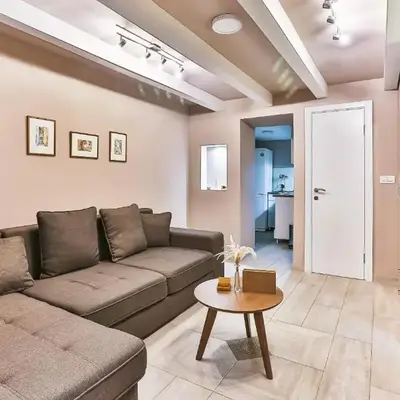 Magnolia Lux Apartments
