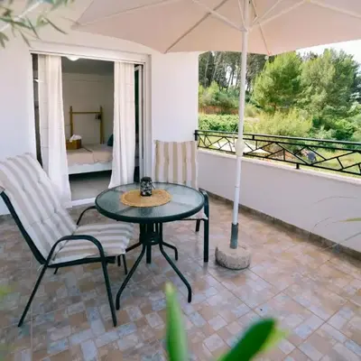 Apartments Lungo Mare Ulcinj