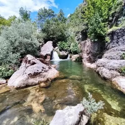 Riverside