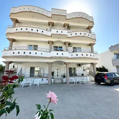 Apartmens Xhenis Lux