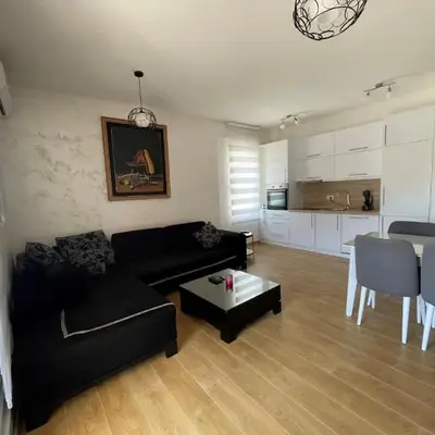 Anja Lux Apartman