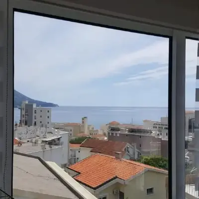 Sea View Studio