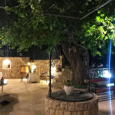Oldmill Apartment