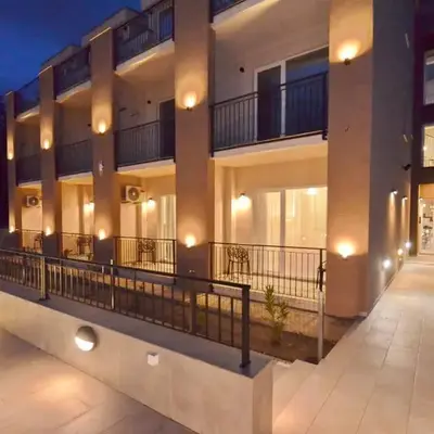 Residence Spa Apartments DUB