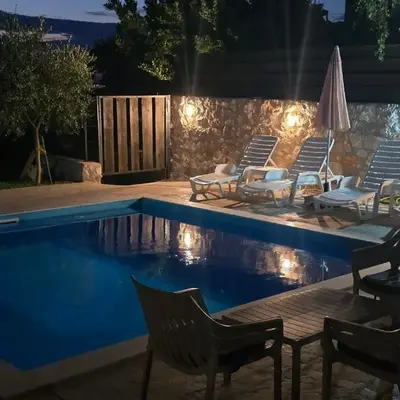 Apartman Nikocevic 2