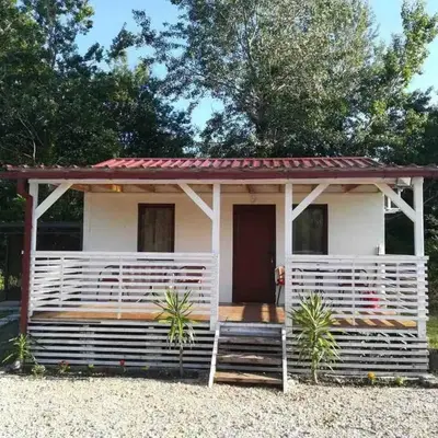 Rajana Bungalow - Ulcinj