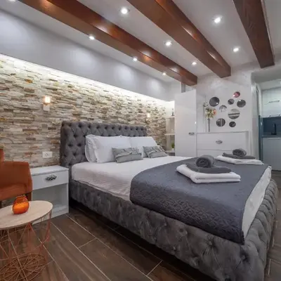 Luxury Boutique Studio