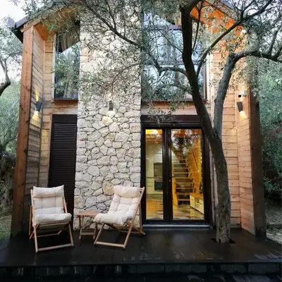 OLEA COTTAGE