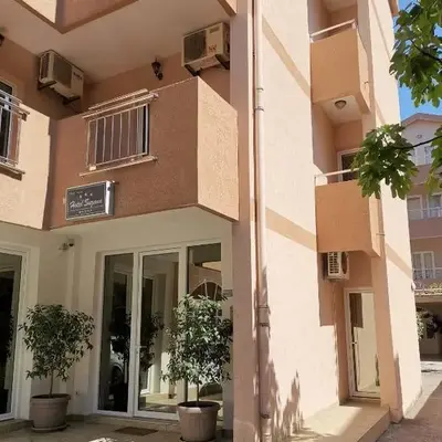 Garni Hotel S Coast
