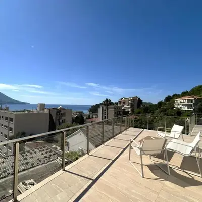 Apartments Marina