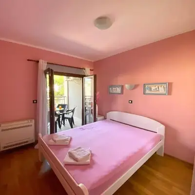 Apartment Center Adria