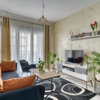 Ada apartman