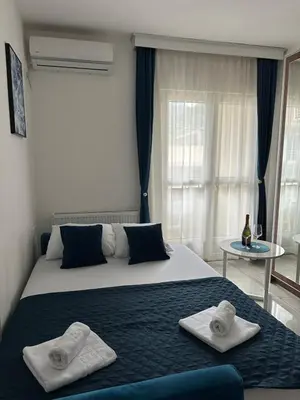 Gallery image of AS apartmani in Budva