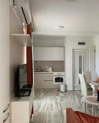 Gallery image of AS apartmani in Budva