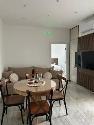 Gallery image of AS apartmani in Budva