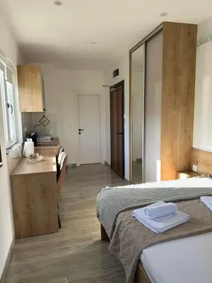Gallery image of AS apartmani in Budva