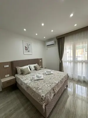Gallery image of AS apartmani in Budva