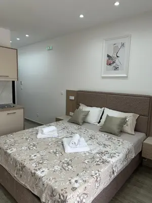 Gallery image of AS apartmani in Budva