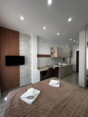 Gallery image of AS apartmani in Budva