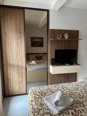 Gallery image of AS apartmani in Budva