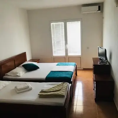Apartments ND