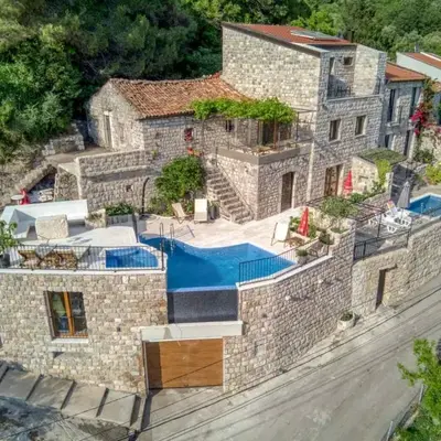 Vila Stari Mlin