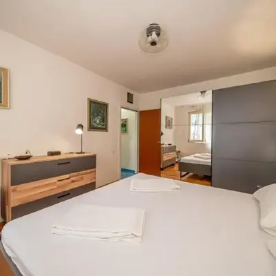 Seaview Bosco Apartment