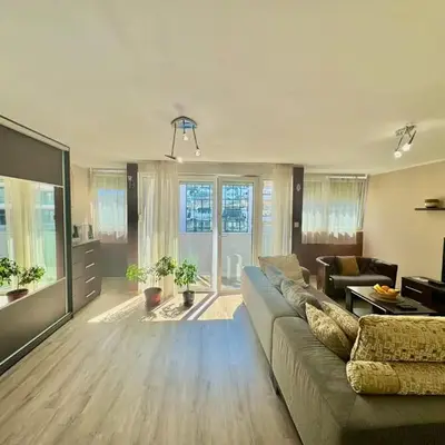 Maxim Family Apartment Budva