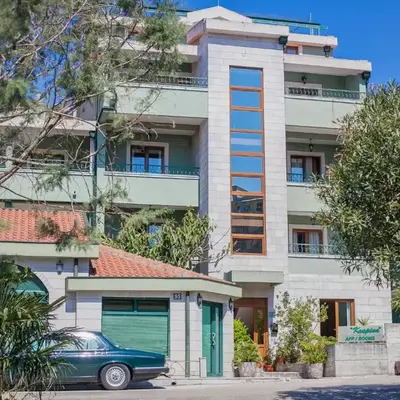 Apartments Krapina Lux