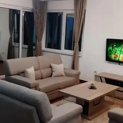 BOK HOLIDAY HOME Petrovac
