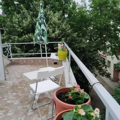 Podgorica-Downtown