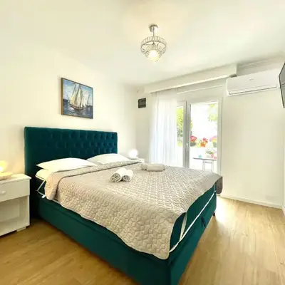 Parapid Apartments Budva