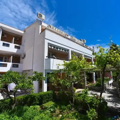 Apartmani Soljaga