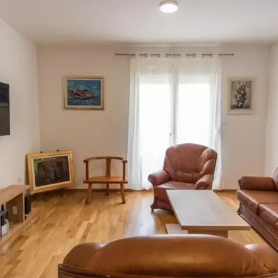Sunny Hill Suite Ljubovic