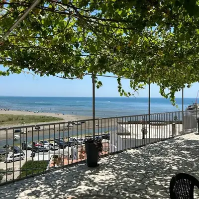 Apartments Doda