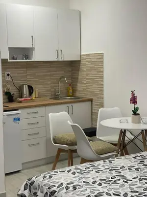 Gallery image of Apartmani Rajkovic in Bar