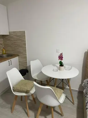 Gallery image of Apartmani Rajkovic in Bar