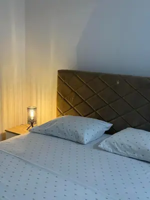 Gallery image of Apartmani Rajkovic in Bar