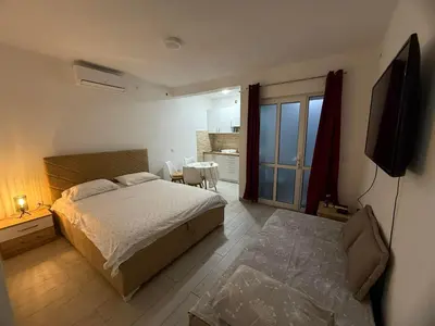 Gallery image of Apartmani Rajkovic in Bar