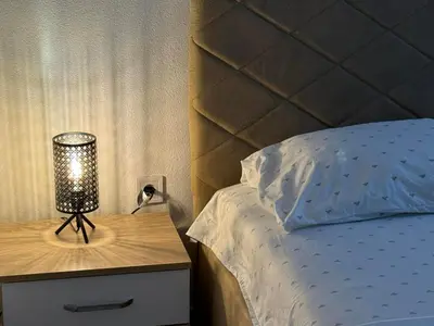 Gallery image of Apartmani Rajkovic in Bar